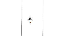 Up up and away