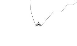 hill climb