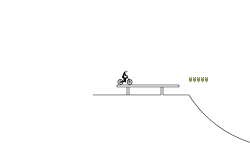 stupid track