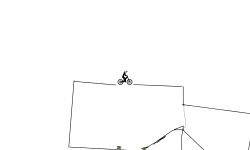 BMX ONLY