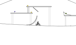 Parkour Map #3
