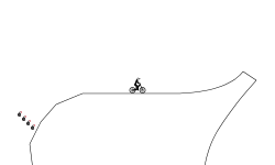 short cool track