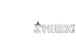 I'm Back! | Read Description