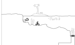 Super Mario Bros Snow 3.5 DESC