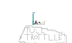 Full Throttle