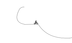 Sharp Jumps 1