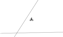 My big brothers track