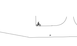 BMX MTB CROSSOVER #1