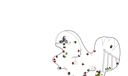 Bomb area #1