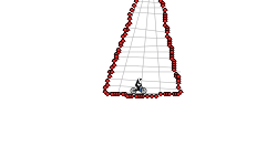 THE  TRIANGLE OF DEATH!!!!!!!!