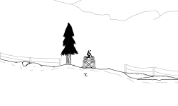 MTB time trial