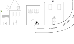 City (PART 1)