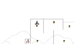 Helicopter trails: Hard