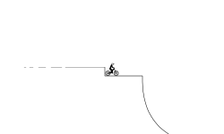 once in a freerider moon