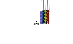 Color the Rainbow!