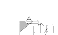 boxy section