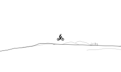 My first track