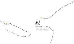 Escape cave