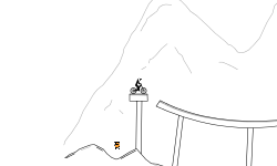 Mountain Ride