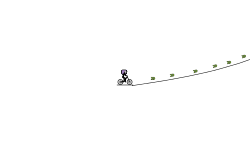 Blob speedy!