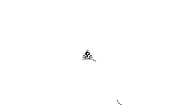 my friend make a hold up bmx