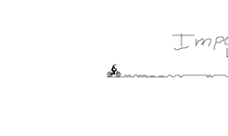Impossible 100% impossible