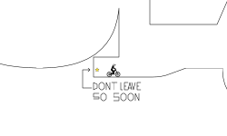 Stay awhile