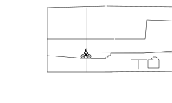 mini track