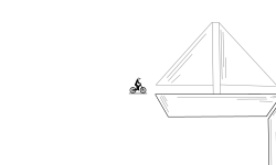 Shipwreck (slowmotion)