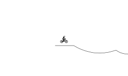 Pumptrack (easy)