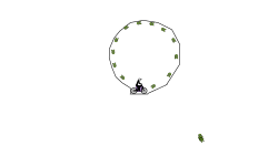 dont move