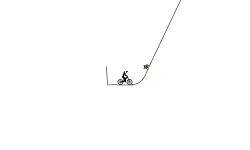 HARD hill climb