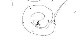 GRAVITY TONGA