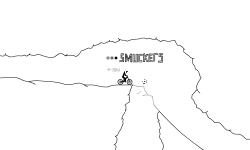 Crumbling Cave