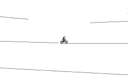 the hills