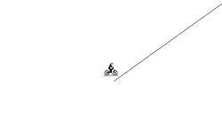 Hill climb