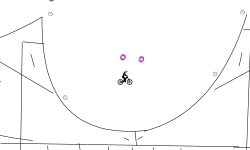 Half Pipe Head