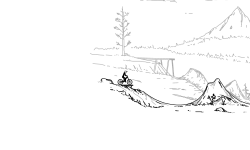 Outta the Bike Park (DESC)