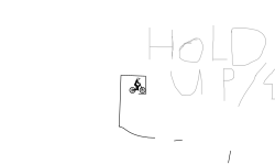 Hold Up and Send It