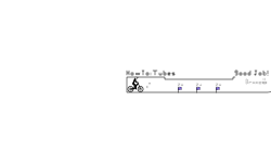 how to: tubes