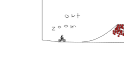 draw a track