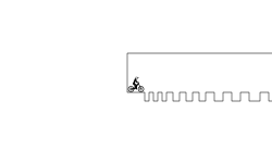parkour level 5 boss level