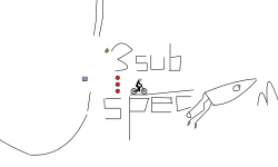 3 sub special