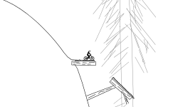 The Mountain