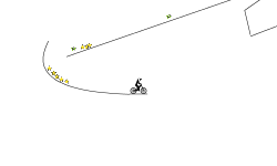 Long easy adventure?