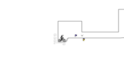 (Medium) Mini Trail #2