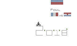 FIFA WORLD CUP FINAL