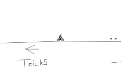 Ride Backwards