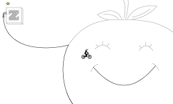 James The Apple