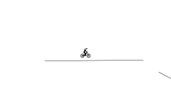 Tutorial Level 1: 3 RAMPS!!!!